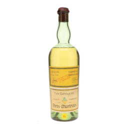 Chartreuse Jaune Voiron "Une Tarragone" 1936-1941