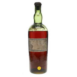 Chartreuse Jaune Fourvoirie 1869-1878