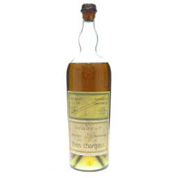 Chartreuse Verte Tarragone Export 1912