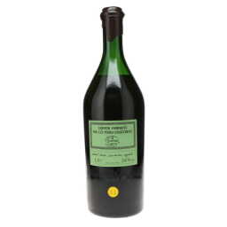 Chartreuse Verte V.E.P Liqueur [bottled in 1975]