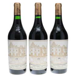 Haut Brion 1989
