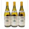 Puligny Montrachet Les Combettes Domaine Leflaive 1996