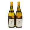 Puligny Montrachet Les Combettes Domaine Leflaive 1996 - 6