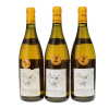 Puligny Montrachet Les Folatieres Domaine Leflaive 1996 - 3