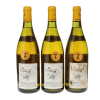 Puligny Montrachet Les Pucelles Domaine Leflaive 1992 - 6