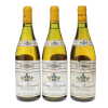 Puligny Montrachet Les Pucelles Domaine Leflaive 1992 - 10