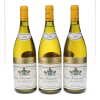 Puligny Montrachet Les Pucelles Domaine Leflaive 1999 - 4