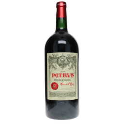 Petrus 2009