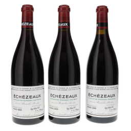 Echezeaux Domaine de la Romanee Conti 2005