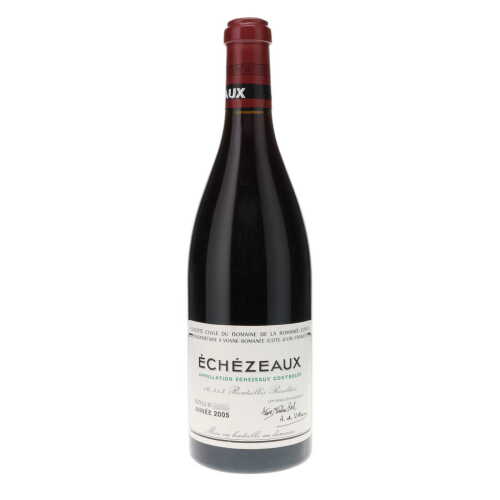 Echezeaux Domaine de la Romanee Conti 2005