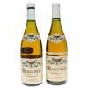 Meursault Les Rougeots Coche-Dury 1996