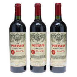 Petrus 2008