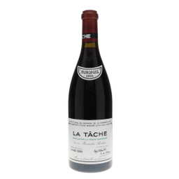 La Tache Domaine de la Romanee Conti 2003