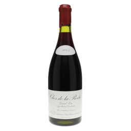 Clos de la Roche Domaine Leroy 2005