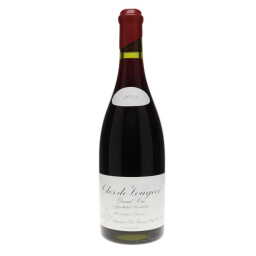 Clos de Vougeot Domaine Leroy 2005