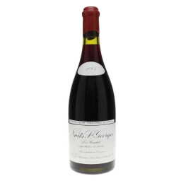 Nuits St Georges Aux Boudots Domaine Leroy 2005