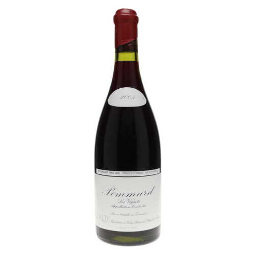 Pommard Les Vignots Domaine Leroy 2005