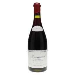 Pommard Les Vignots Domaine Leroy 2005