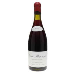 Vosne Romanee Domaine Leroy 2004