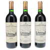 La Mission Haut Brion 1989 - 2