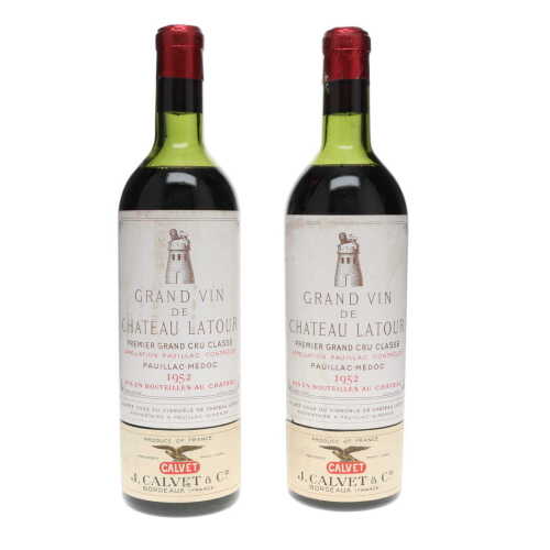 Latour 1952