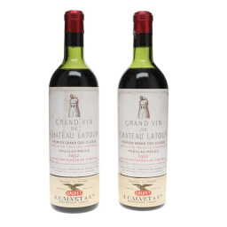 Latour 1952