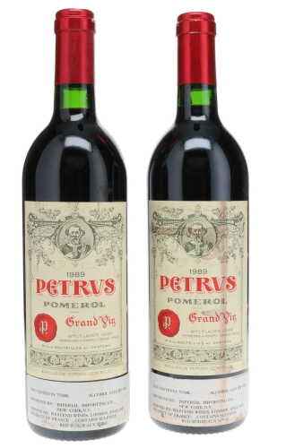 Petrus 1989