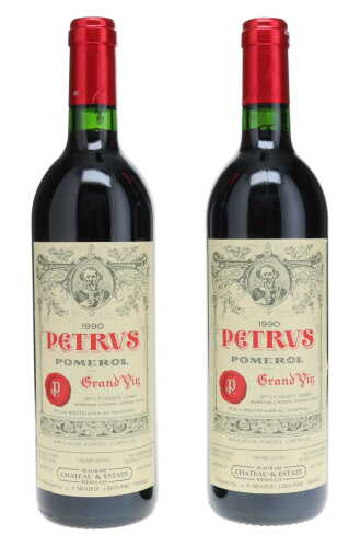 Petrus 1990
