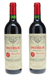 Petrus 1990
