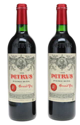 Petrus 1998
