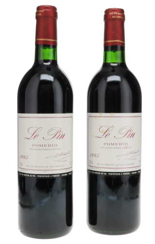 Le Pin 1995