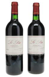 Le Pin 1995