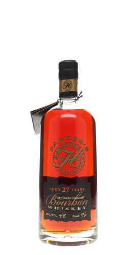 Parker's Heritage Collection 2nd Edition 27 Year Old Bourbon