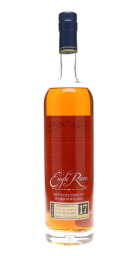 Eagle Rare 17 Year Old Straight Kentucky Bourbon NV [2008 Release]