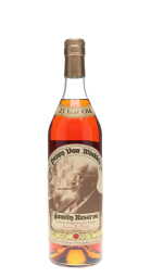 Pappy Van Winkle Family Reserve 23 Year Old Bourbon
