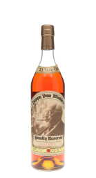 Pappy Van Winkle Family Reserve 23 Year Old Bourbon