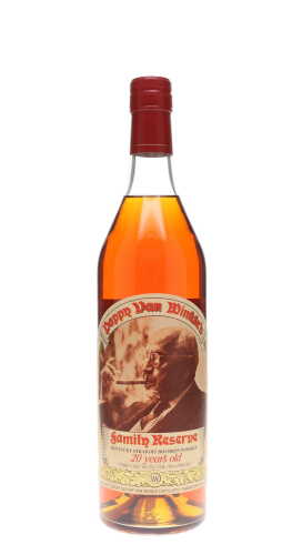 Pappy Van Winkle Family Reserve 20 Year Old Kentucky Straight Bourbon
