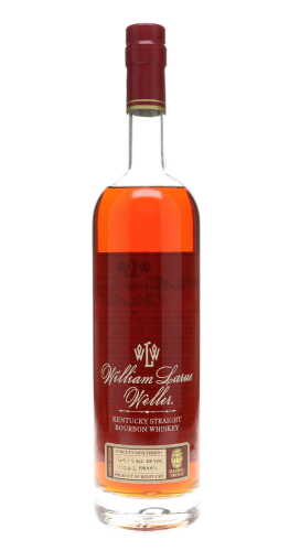 William Larue Weller Bourbon [2017 Release]