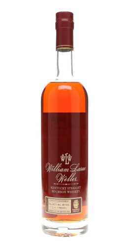 William Larue Weller Bourbon [2018 Release]