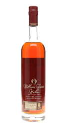 William Larue Weller Bourbon [2018 Release]