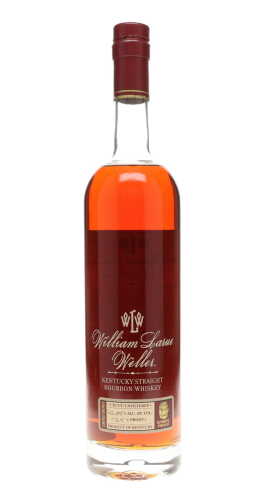William Larue Weller Bourbon [2018 Release]
