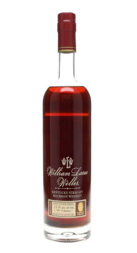 William Larue Weller Bourbon [2010 Release]