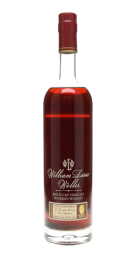 William Larue Weller Bourbon [2010 Release]