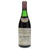 La Tache Domaine de la Romanee Conti 1972