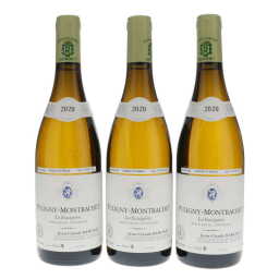 Puligny Montrachet Les Enseigneres Domaine Jean-Claude Ramonet 2020