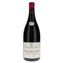 Vosne Romanee Aux Reignots Robert Arnoux 2005