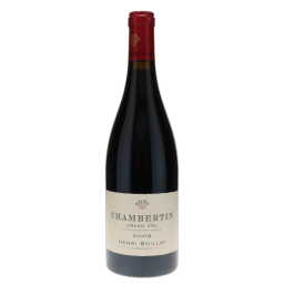 Chambertin Henri Boillot 2009
