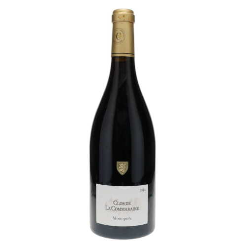 Pommard Clos de la Commaraine Domaine de la Commaraine 2018
