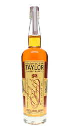 E.H. Taylor Jr. Single Barrel 100 Proof Bourbon