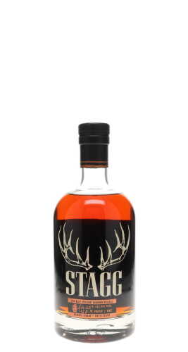 Stagg Barrel Proof Kentucky Straight Bourbon